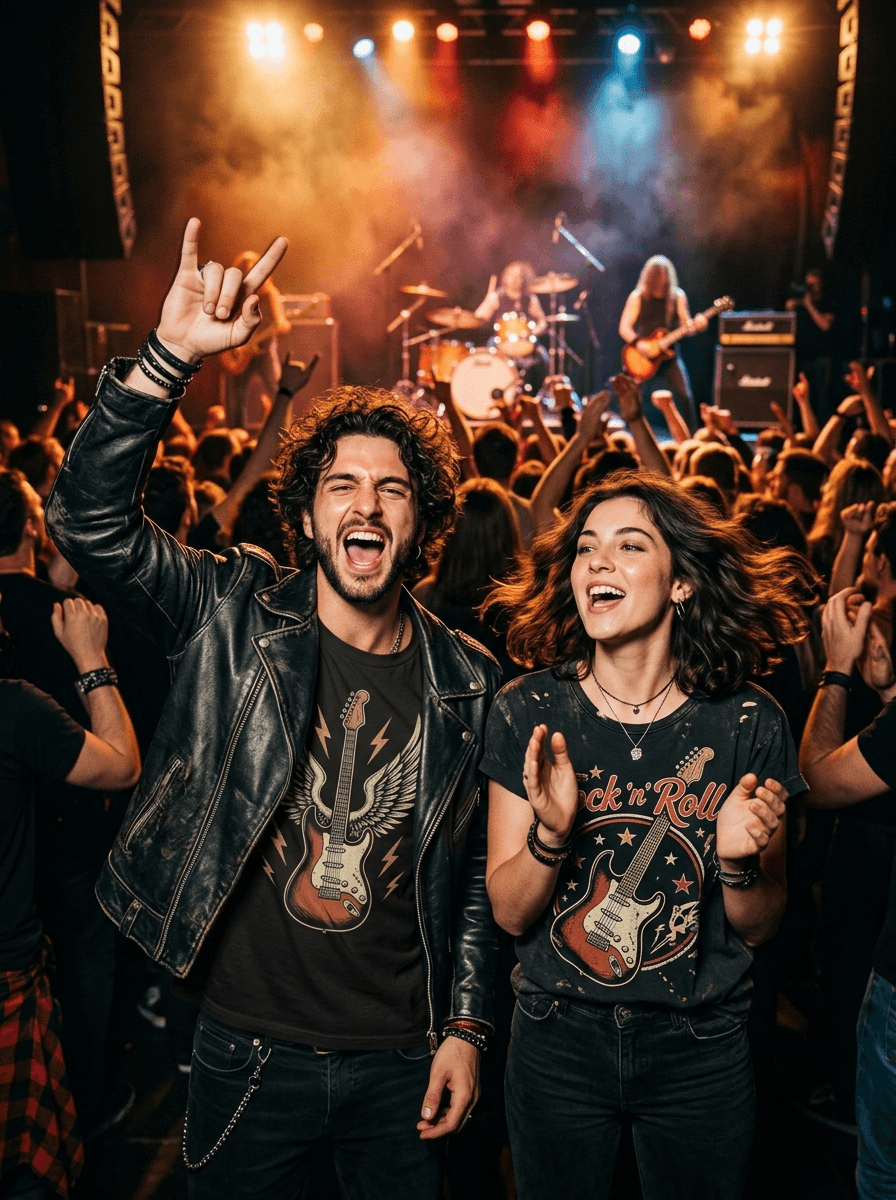 Rock