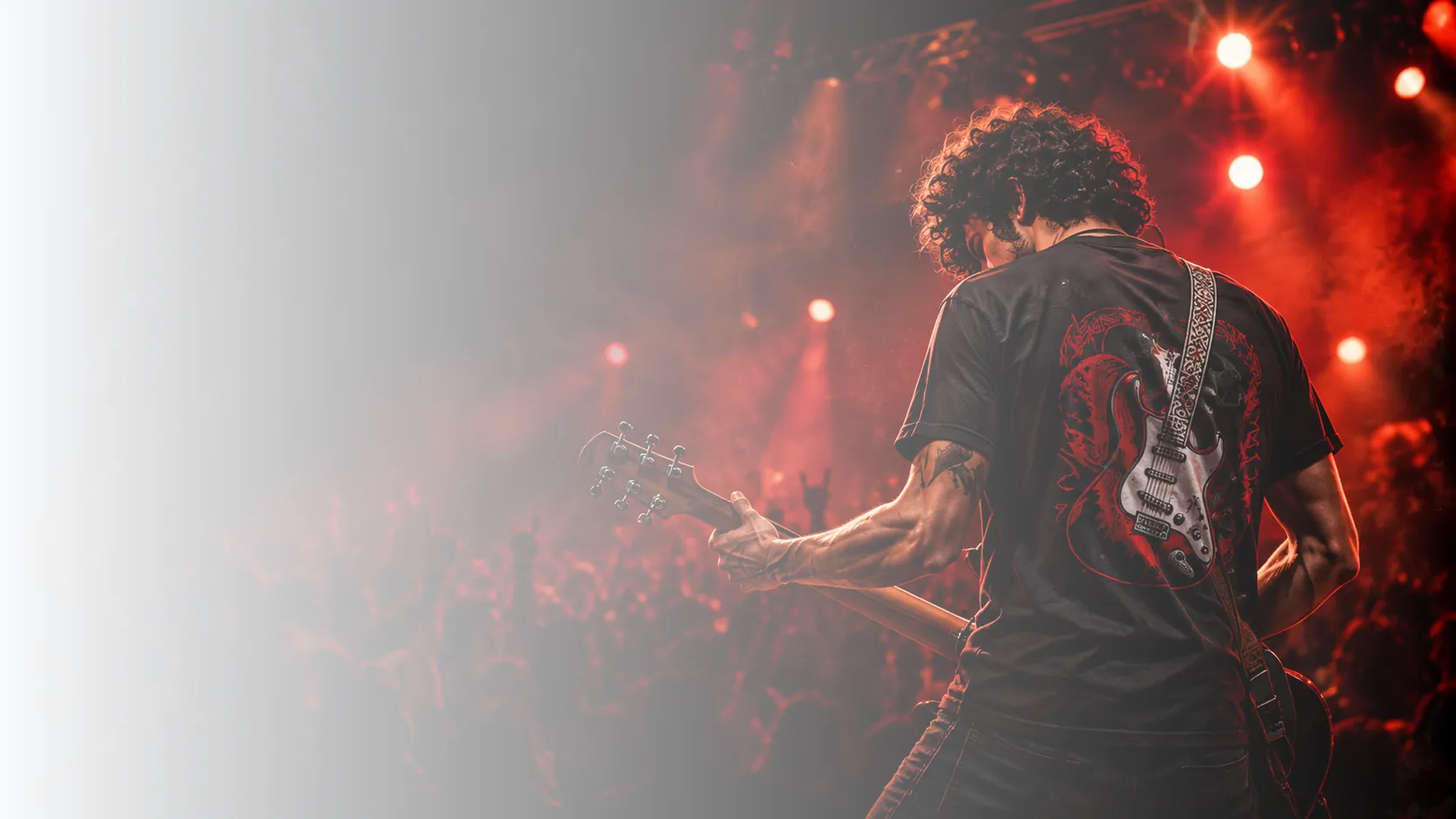 Band Adda – Wear Your Music