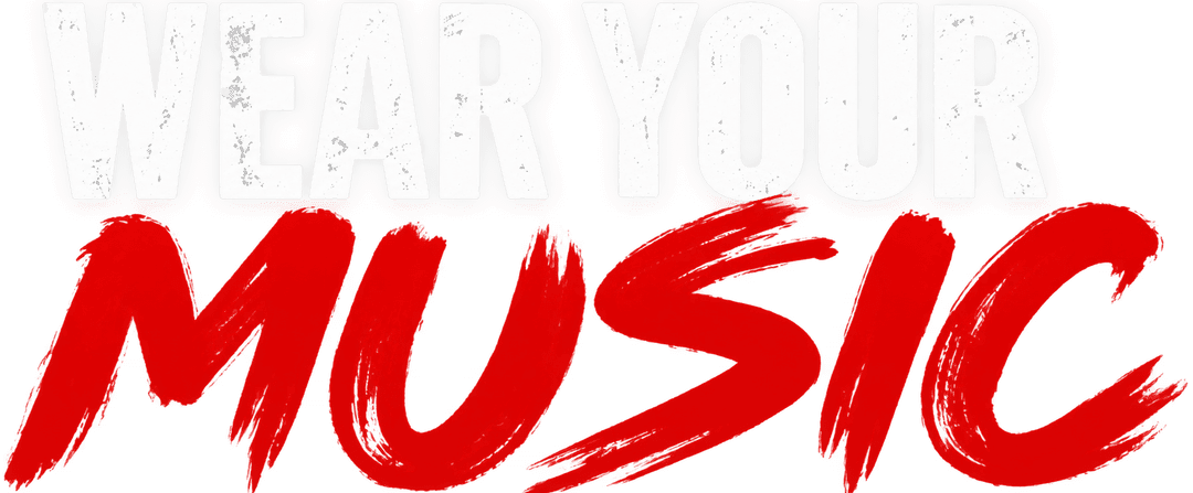 Wear Your Music