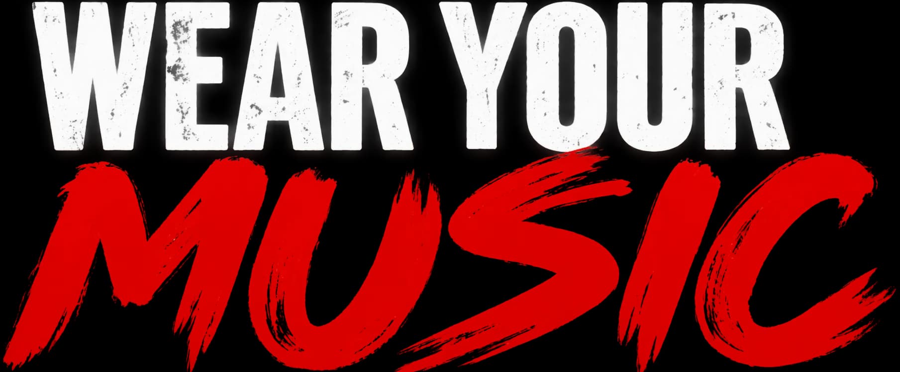Wear Your Music