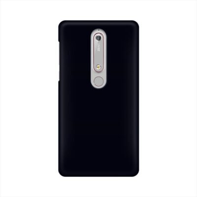 Buy Music Panda Nokia 6.1 Mobile Back Cover Online in India - BeYOUng