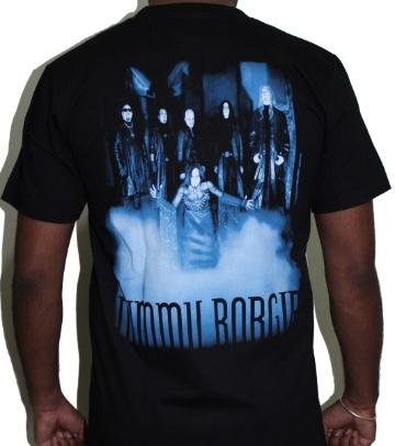 dimmu borgir shirt