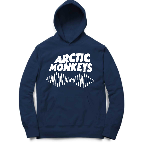 arctic monkeys t shirt online india