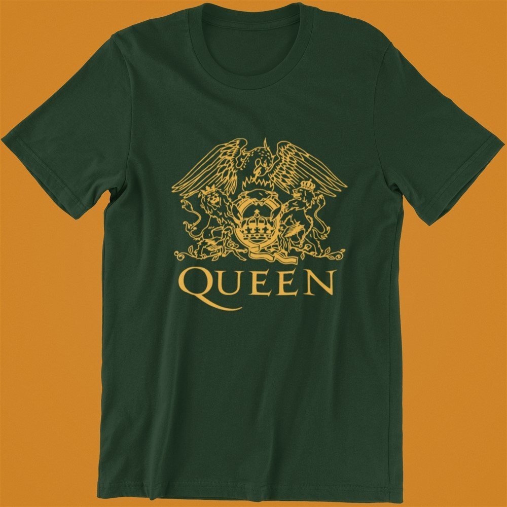 Queen Olive
