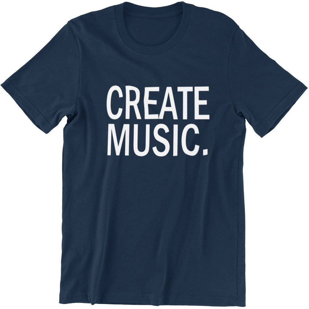 Create-Music