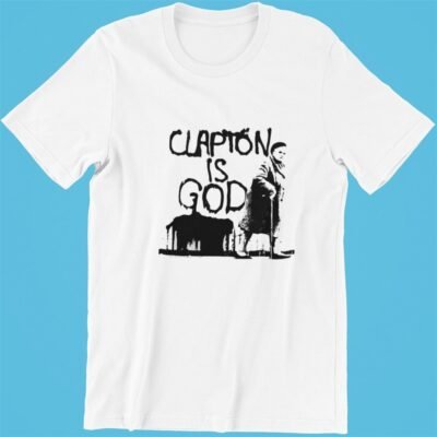 Claptop-is-god