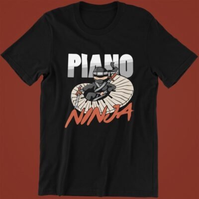 Piano-Ninja-Pianist-Piano-Player-Musician-Music
