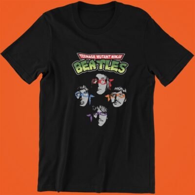 Beatles-Ninja