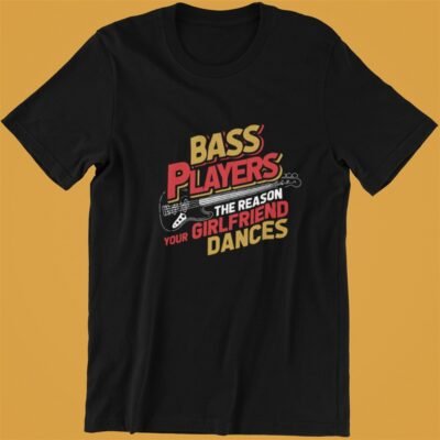 Bass-Guitar-Base-is-the-Reason