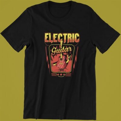 Electric-Guitar-Vintage
