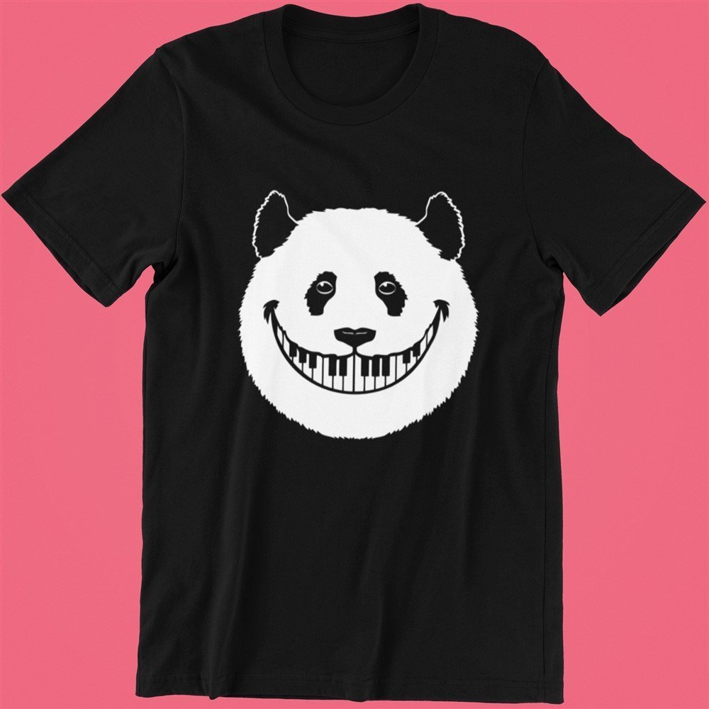 Panda Piano