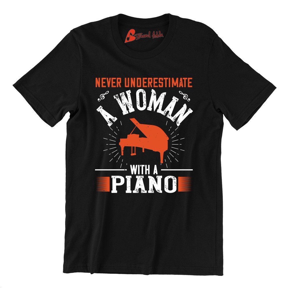 Never Underestimate A Woman With A Piano 01