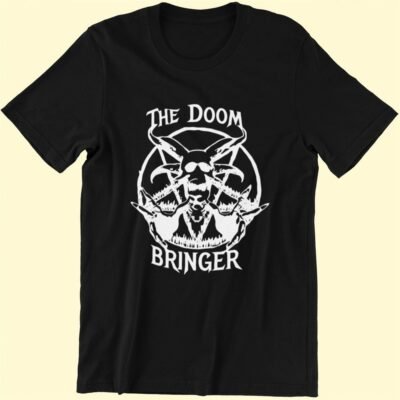 Doom Bringer