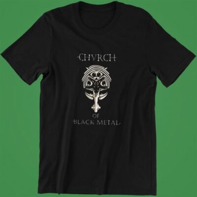 Church of Black Metal