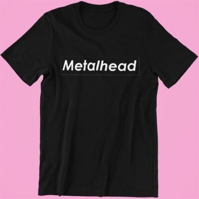 Metalhead Supreme