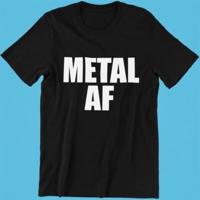 Metal AF
