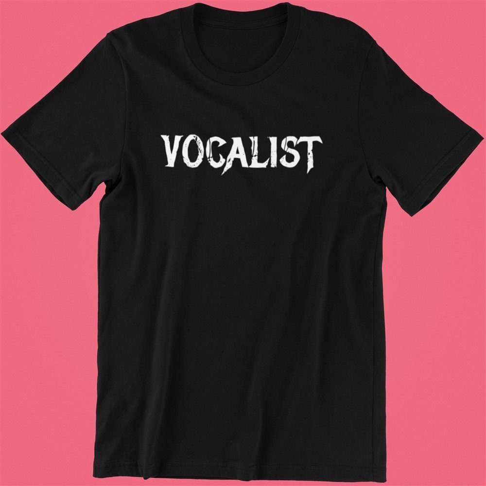 Cool Vocalist