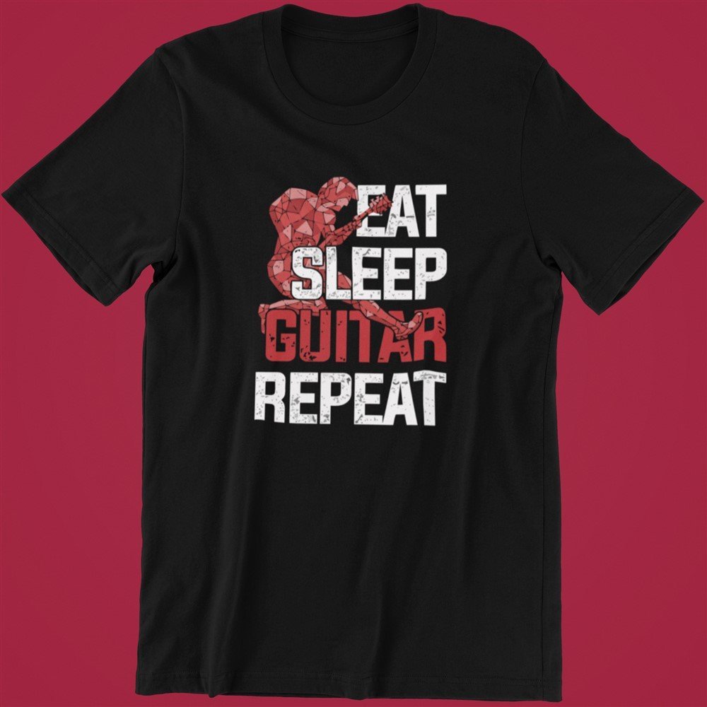 Funny Music Quotes Guitarist Gifts Guitar