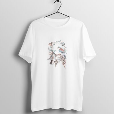 Joker Tattoo T-Shirt - Shark Shirts